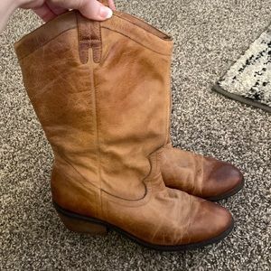 Jessica Simpson Rosanna Boot